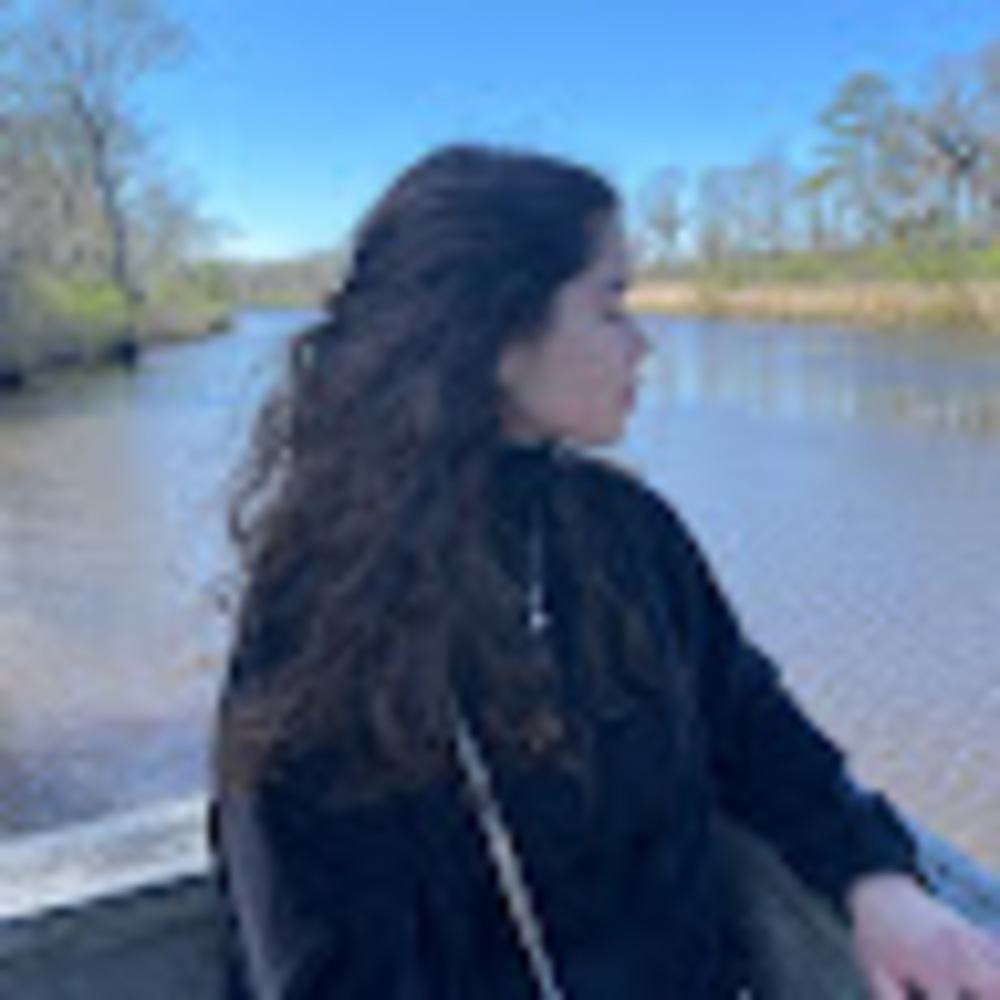 Meet your Posher, Ana tereza